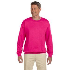 Gildan G180 Unisex Heavy Blend Crewneck Sweatshirt - XL